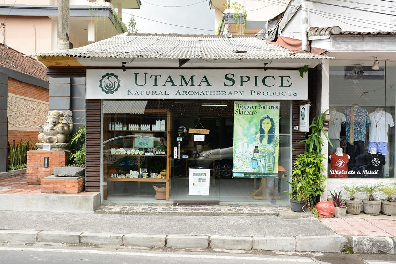 UTAMA SPIUCE ֥Ź ˥åۡॹѥ֥ 