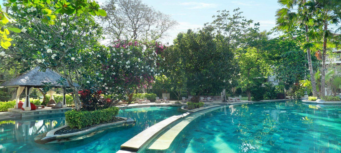 ノボテル・ヌサドゥア・バリ｜ノボテル ヌサドゥア口コミ情報｜バリ王