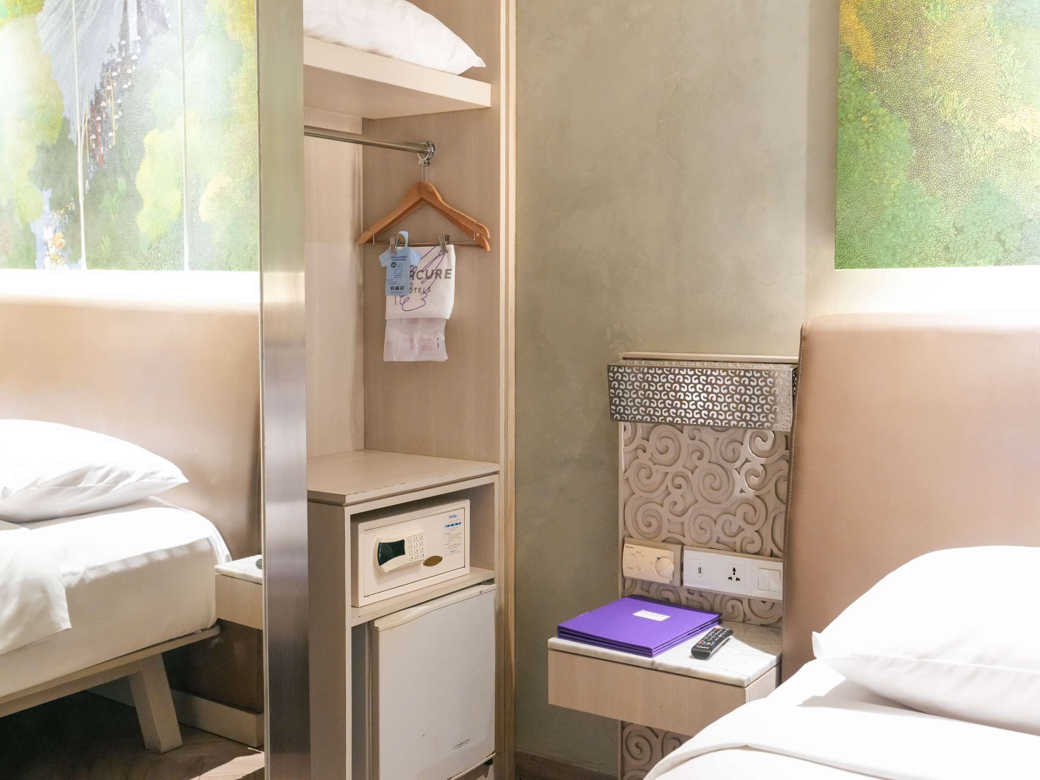 ��륭�塼�롡�������Х� �����ڥꥢ�롼��