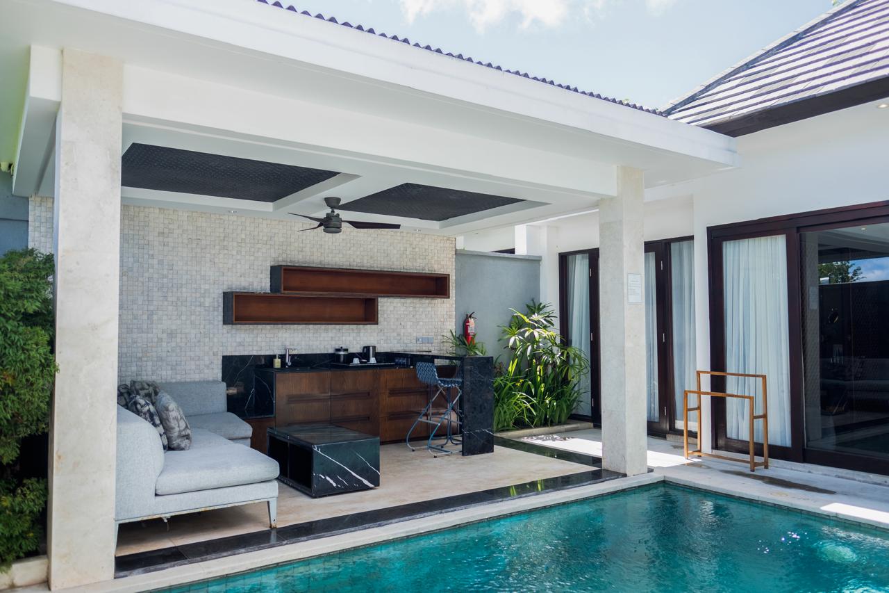 ץ饵 饺 by 른 ꥾ One Bedroom Pool Villa