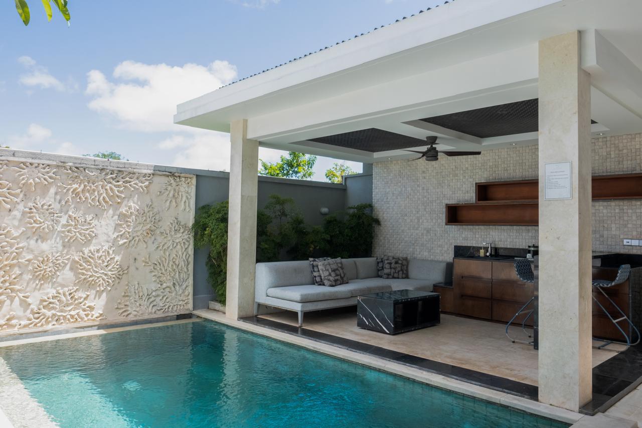 ץ饵 饺 by 른 ꥾ One Bedroom Pool Villa