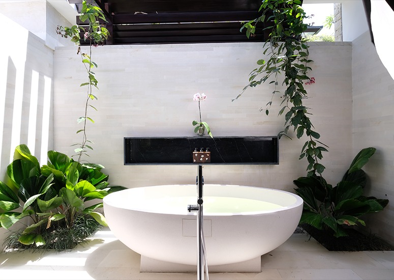 ץ饵 饺 by 른 ꥾ One Bedroom Pool Villa