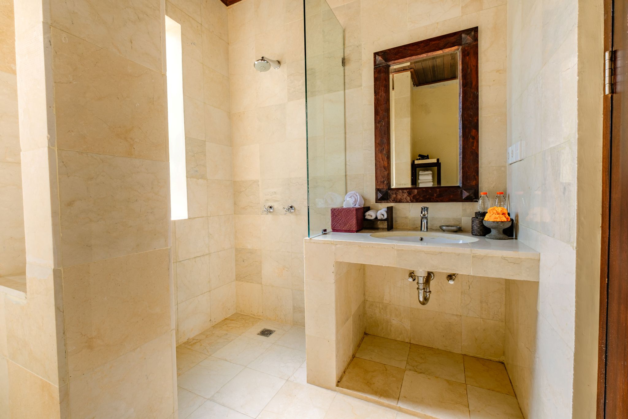 �Х���꥾���ȡ����� 2 Bedroom Suite Villa